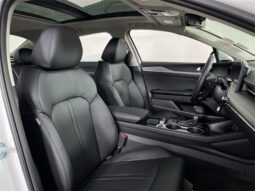 Kia K5 full