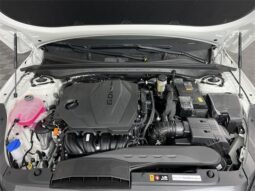 Kia K5 full
