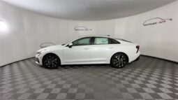 Kia K5 full