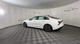 Kia K5 full