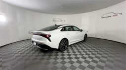 Kia K5 full