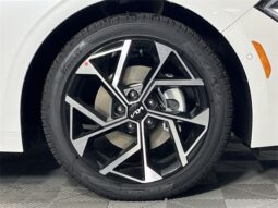 Kia K5 full