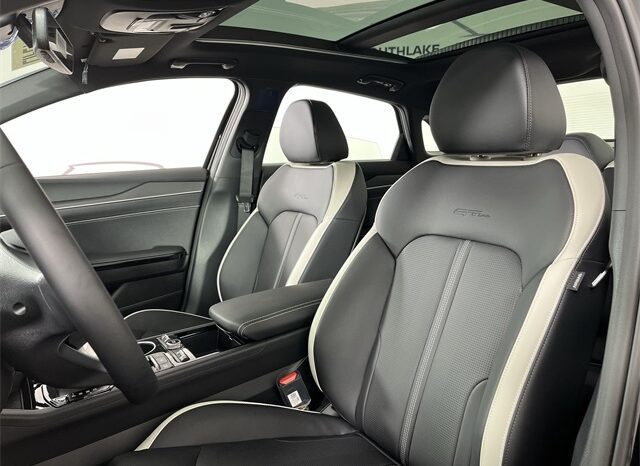 
 Kia K5 full									