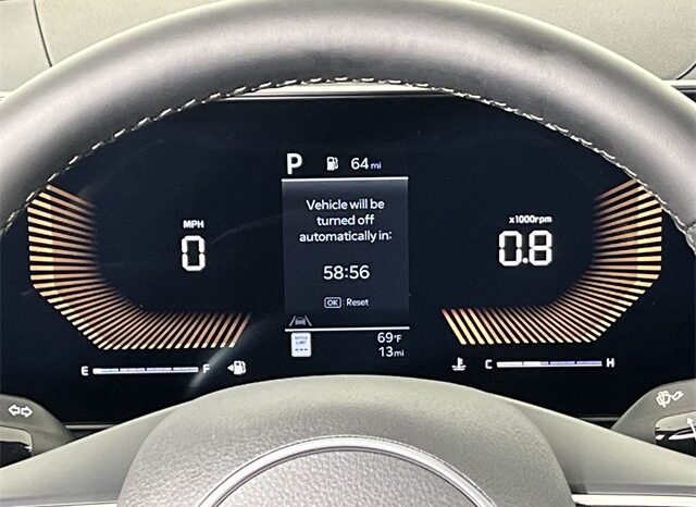 
 Kia K5 full									