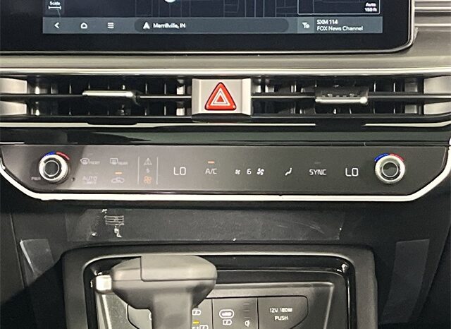 
 Kia K5 full									