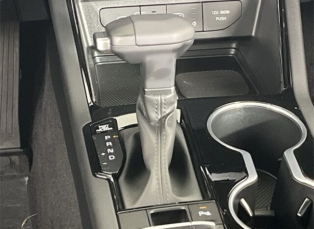 
 Kia K5 full									