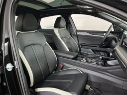 
 Kia K5 full									