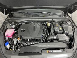 
 Kia K5 full									