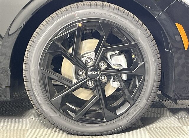 
 Kia K5 full									