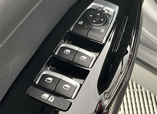 
 Kia K5 full									
