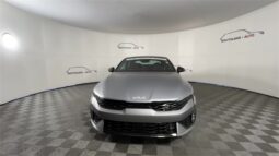 
 Kia K5 full									