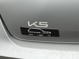 
 Kia K5 full									