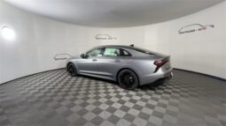 
 Kia K5 full									