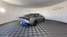 
 Kia K5 full									