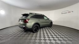 Kia Sorento full