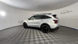 
 Kia Sorento full									