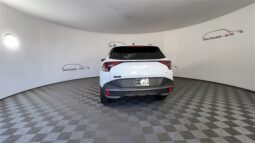 
 Kia Sportage full									