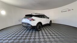 
 Kia Sportage full									