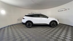 
 Kia Sportage full									