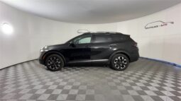 Kia Sportage full