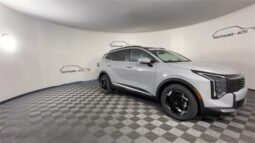 
 Kia Sportage full									