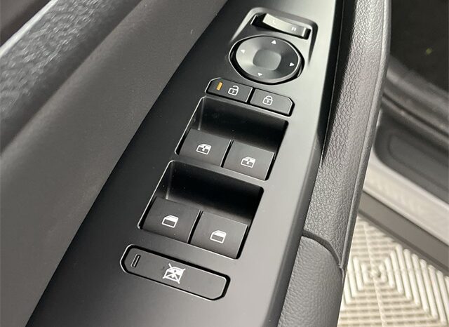 
 Kia Sportage full									