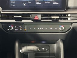 
 Kia Sportage full									