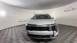 
 Kia Sportage full									