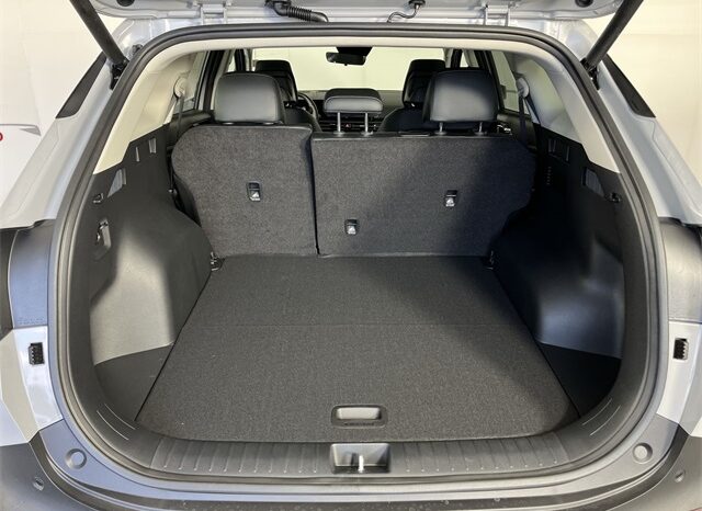 
 Kia Sportage full									