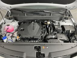 
 Kia Sportage full									