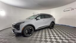 
 Kia Sportage full									