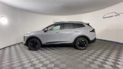 
 Kia Sportage full									