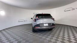 
 Kia Sportage full									