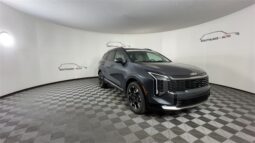 
 Kia Sportage Hybrid full									