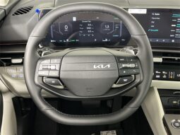 
 Kia Sportage Hybrid full									