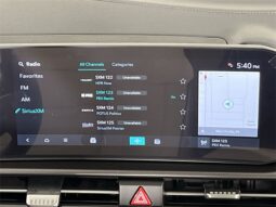 
 Kia Sportage Hybrid full									