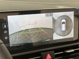 
 Kia Sportage Hybrid full									