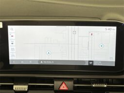 
 Kia Sportage Hybrid full									