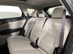 
 Kia Sportage Hybrid full									