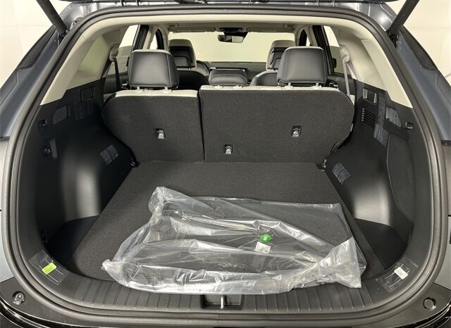 
 Kia Sportage Hybrid full									