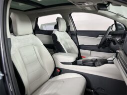 
 Kia Sportage Hybrid full									