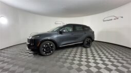 
 Kia Sportage Hybrid full									