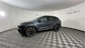 Kia Sportage Hybrid