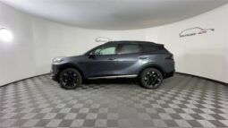 
 Kia Sportage Hybrid full									