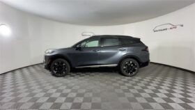 Kia Sportage Hybrid