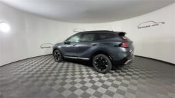 
 Kia Sportage Hybrid full									
