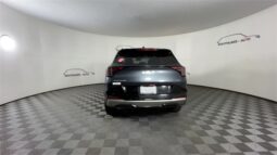 
 Kia Sportage Hybrid full									