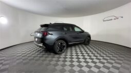 
 Kia Sportage Hybrid full									