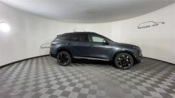 
 Kia Sportage Hybrid full									