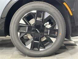 
 Kia Sportage Hybrid full									
